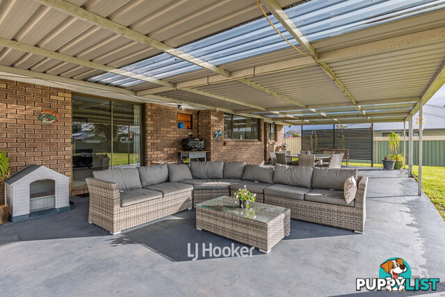 4 Clearys Road DARDANUP WA 6236