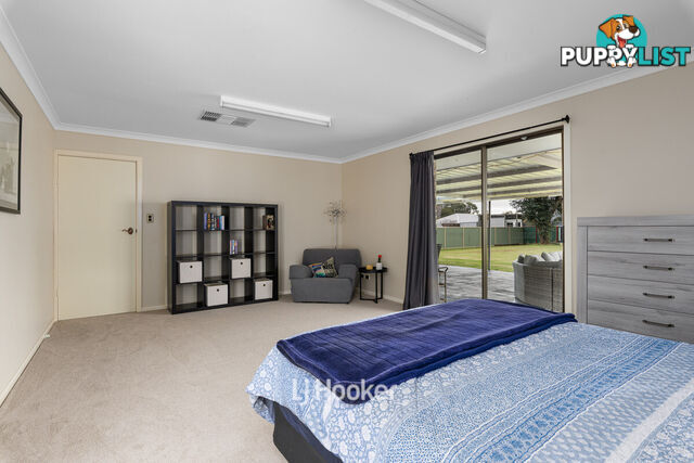 4 Clearys Road DARDANUP WA 6236