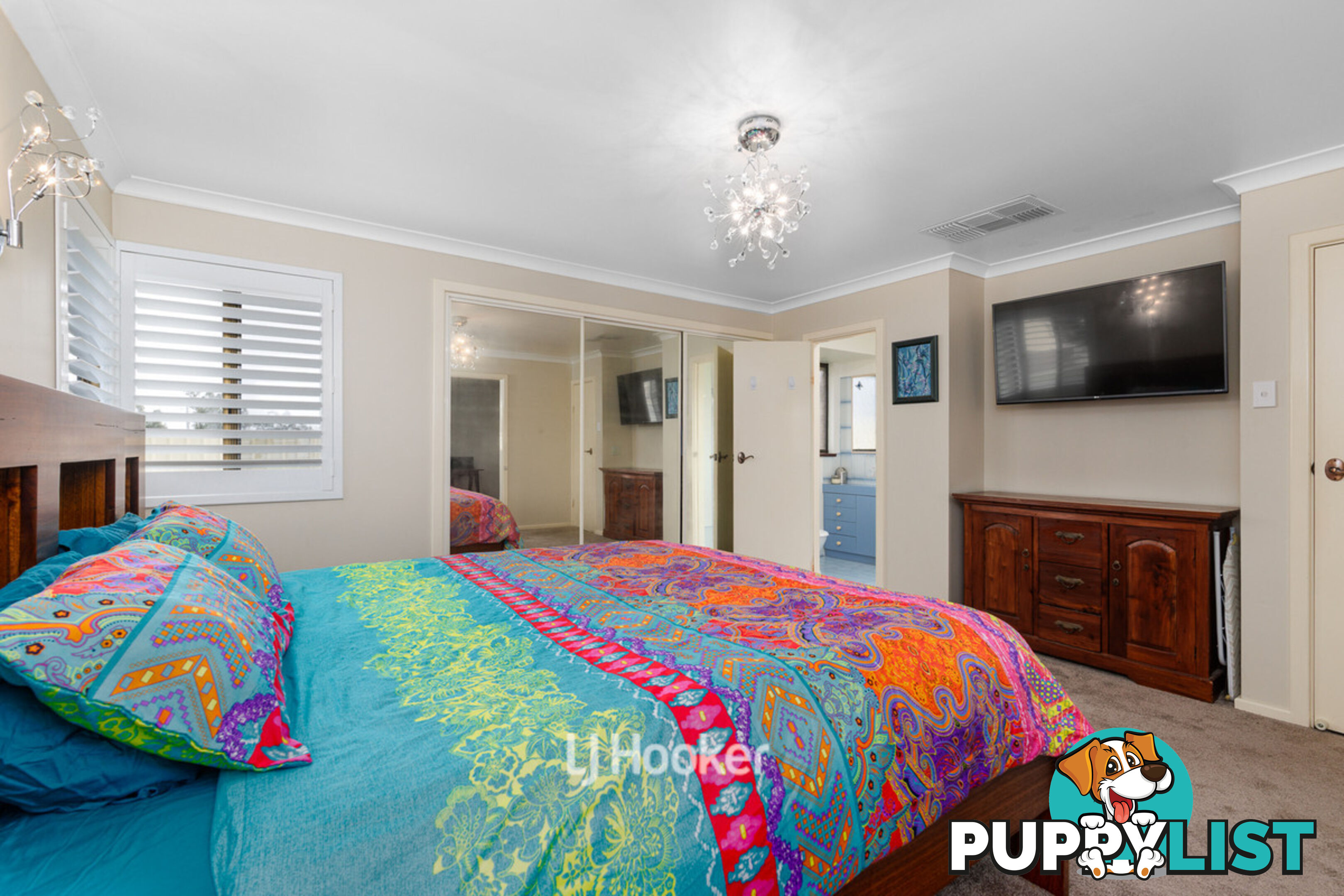 4 Clearys Road DARDANUP WA 6236