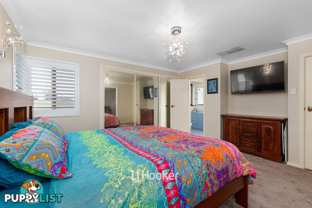 4 Clearys Road DARDANUP WA 6236