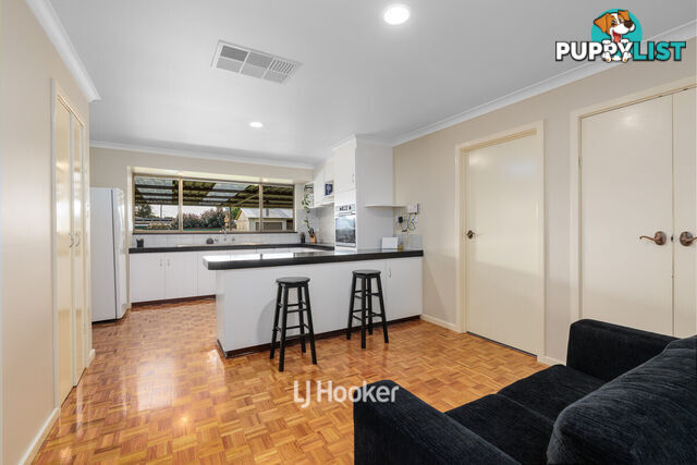 4 Clearys Road DARDANUP WA 6236