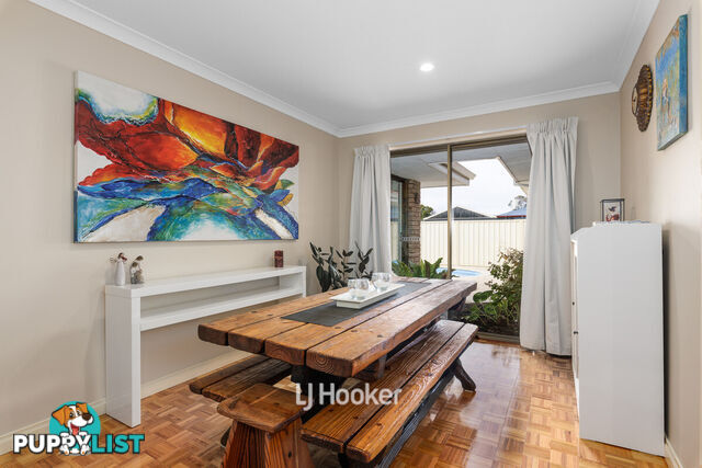 4 Clearys Road DARDANUP WA 6236