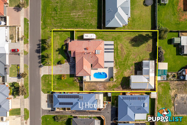 4 Clearys Road DARDANUP WA 6236