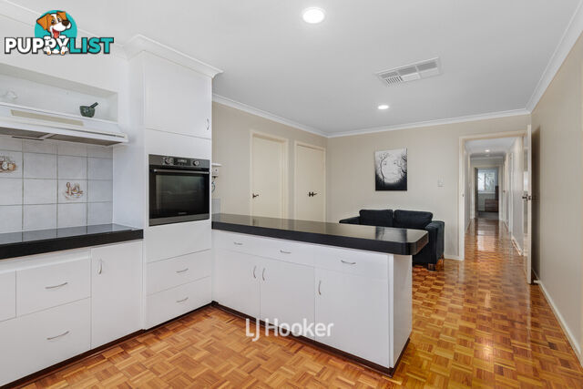 4 Clearys Road DARDANUP WA 6236