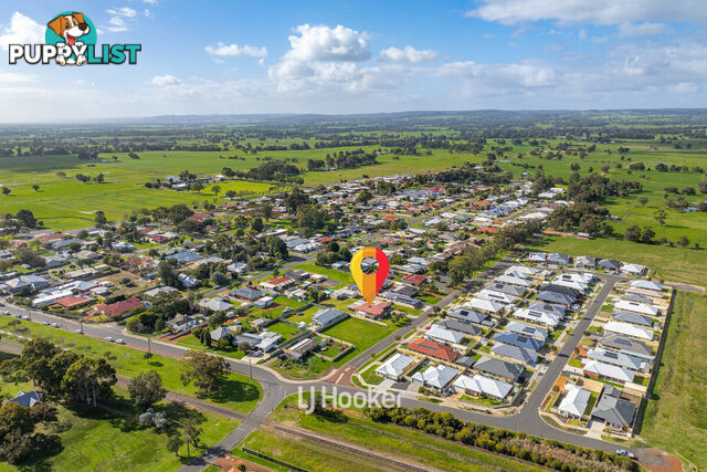 4 Clearys Road DARDANUP WA 6236