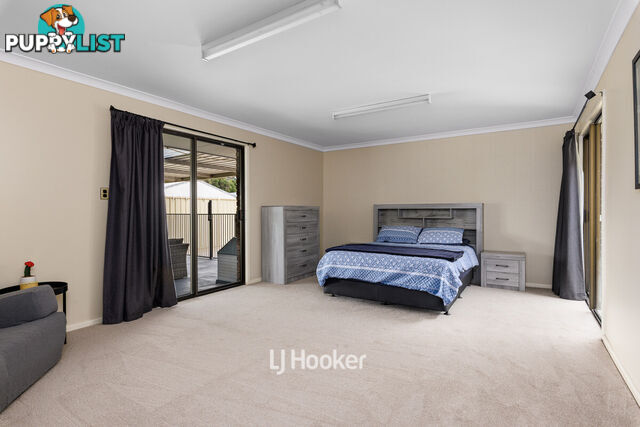 4 Clearys Road DARDANUP WA 6236