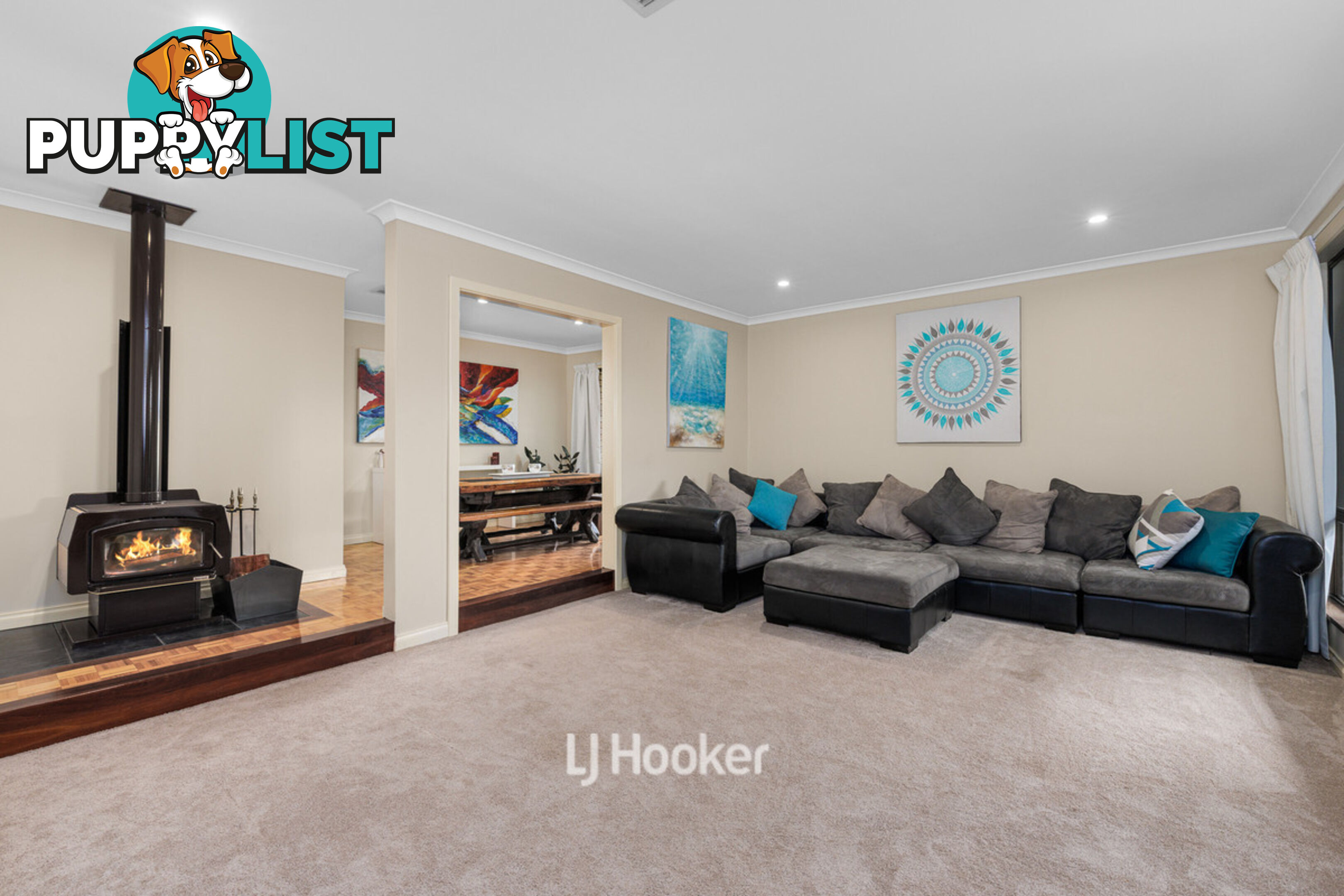 4 Clearys Road DARDANUP WA 6236