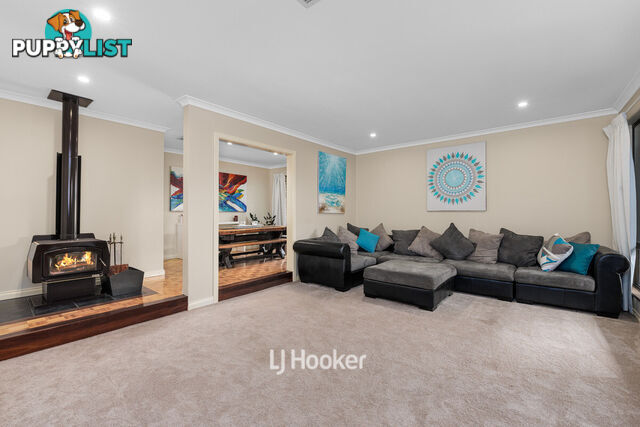 4 Clearys Road DARDANUP WA 6236