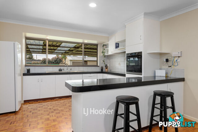 4 Clearys Road DARDANUP WA 6236