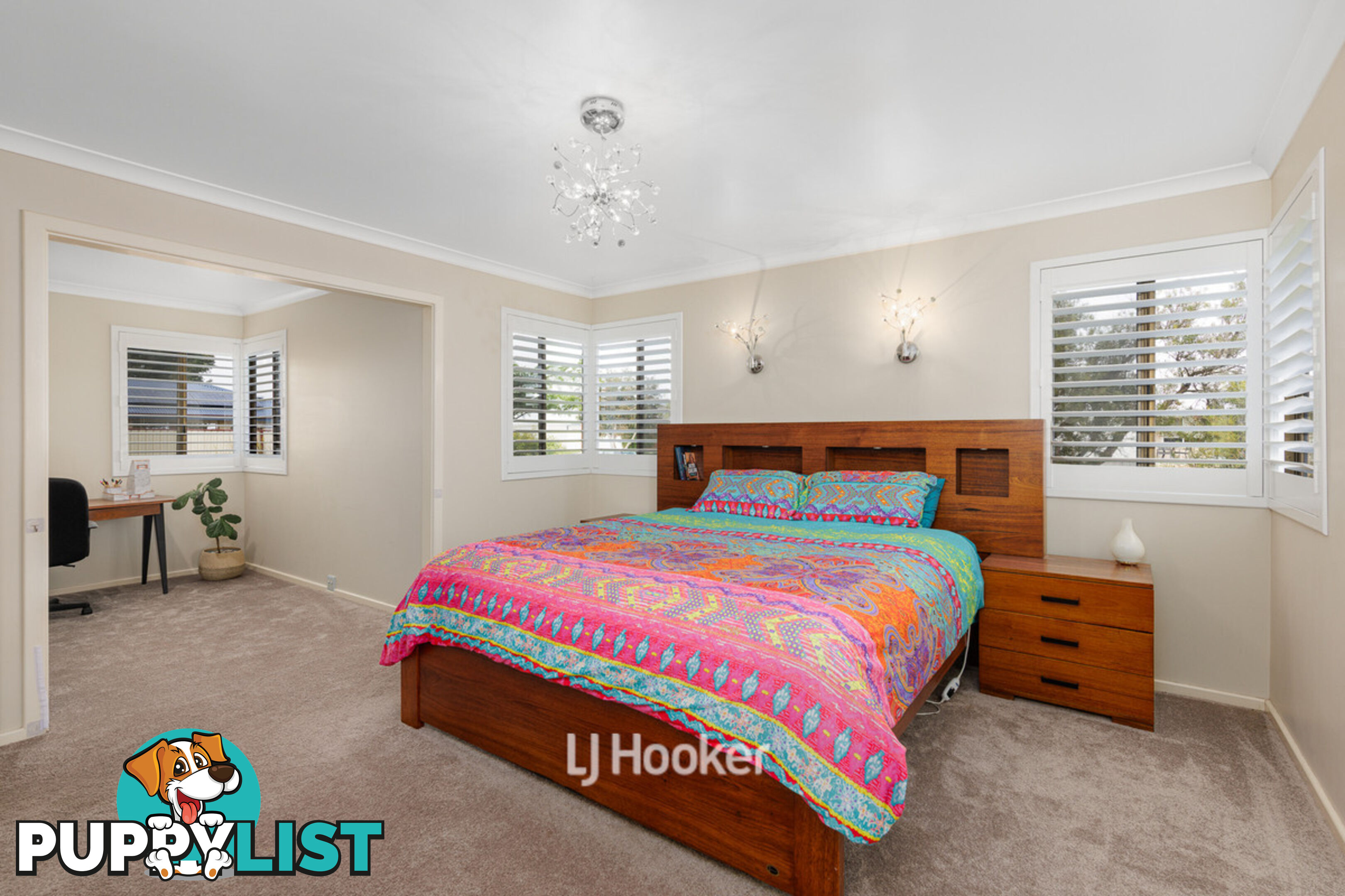 4 Clearys Road DARDANUP WA 6236