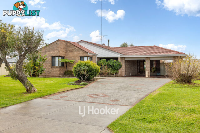 4 Clearys Road DARDANUP WA 6236