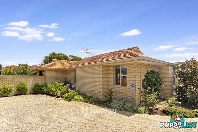 1/7 Orchid Court GEOGRAPHE WA 6280