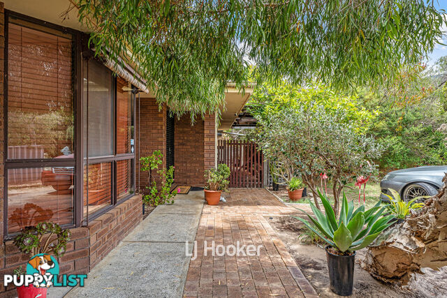 7 Hamilton Court BINNINGUP WA 6233