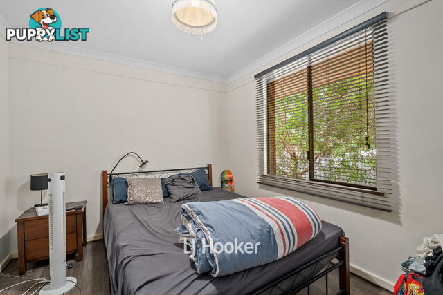 7 Hamilton Court BINNINGUP WA 6233