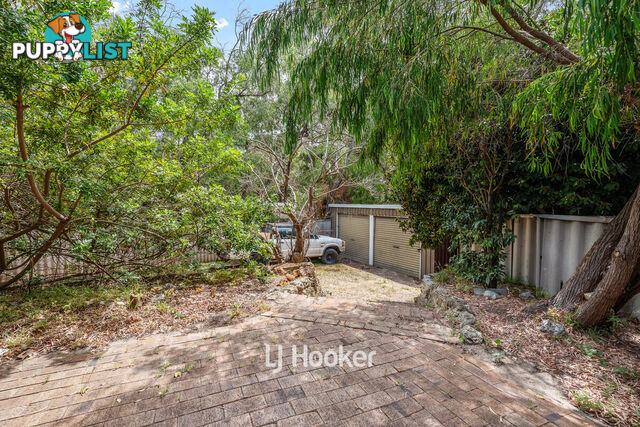 7 Hamilton Court BINNINGUP WA 6233