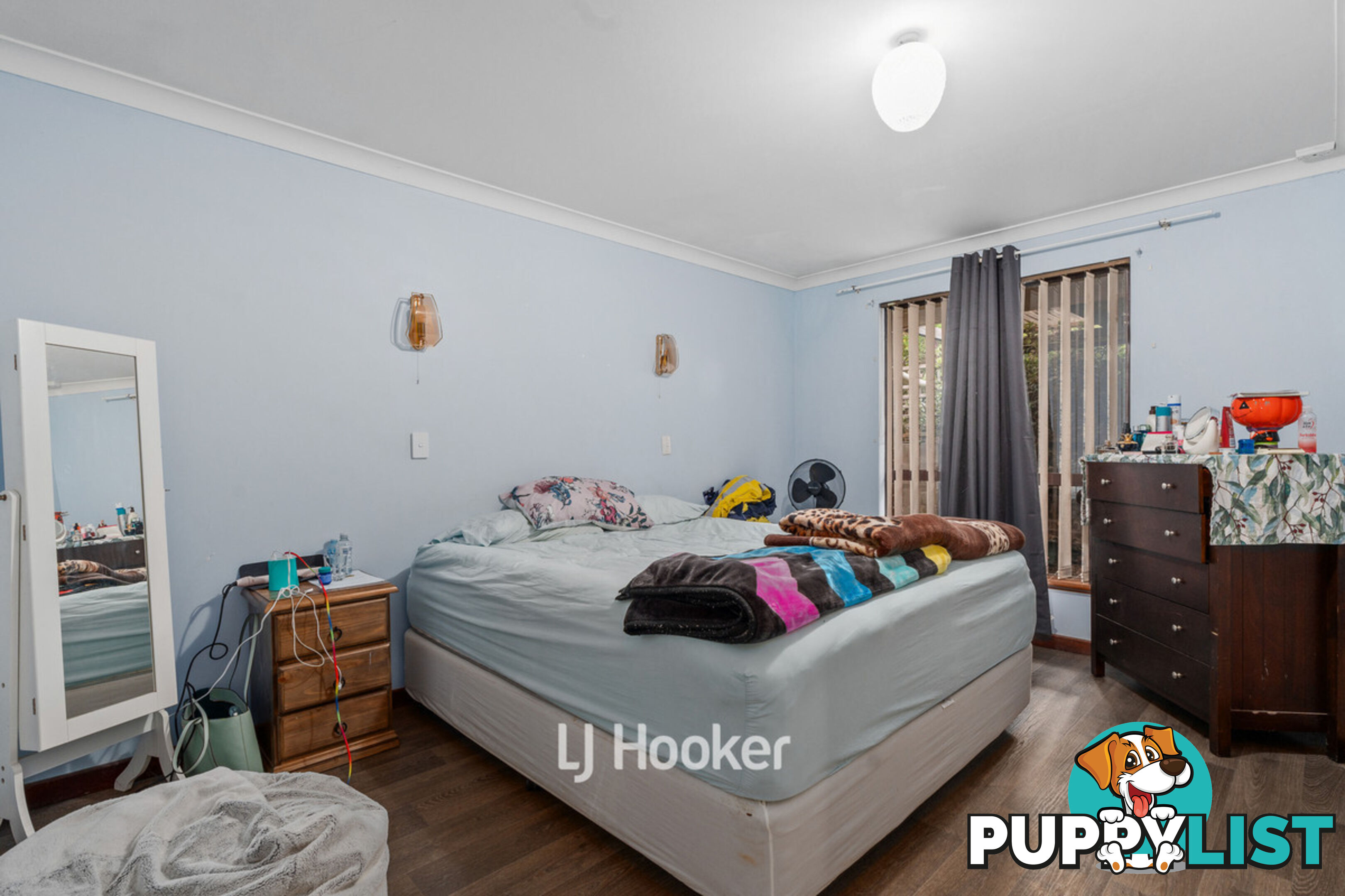 7 Hamilton Court BINNINGUP WA 6233