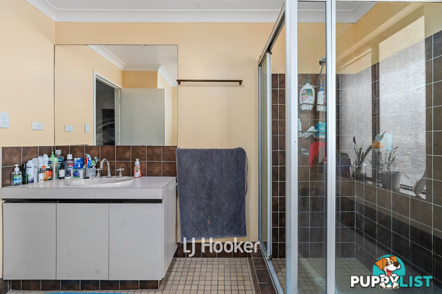 7 Hamilton Court BINNINGUP WA 6233