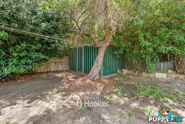 7 Hamilton Court BINNINGUP WA 6233