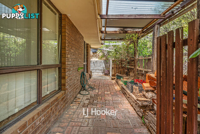 7 Hamilton Court BINNINGUP WA 6233