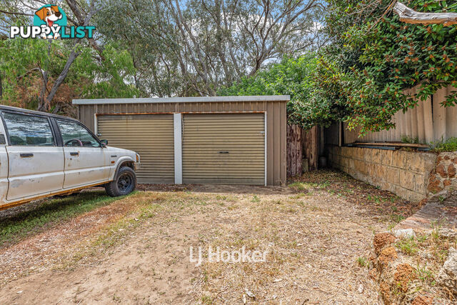 7 Hamilton Court BINNINGUP WA 6233