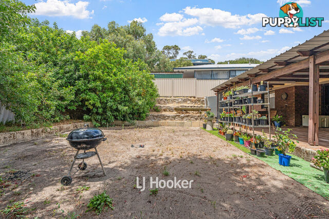 7 Hamilton Court BINNINGUP WA 6233