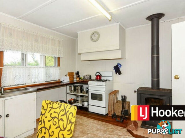 295 Prinsep Street North COLLIE WA 6225