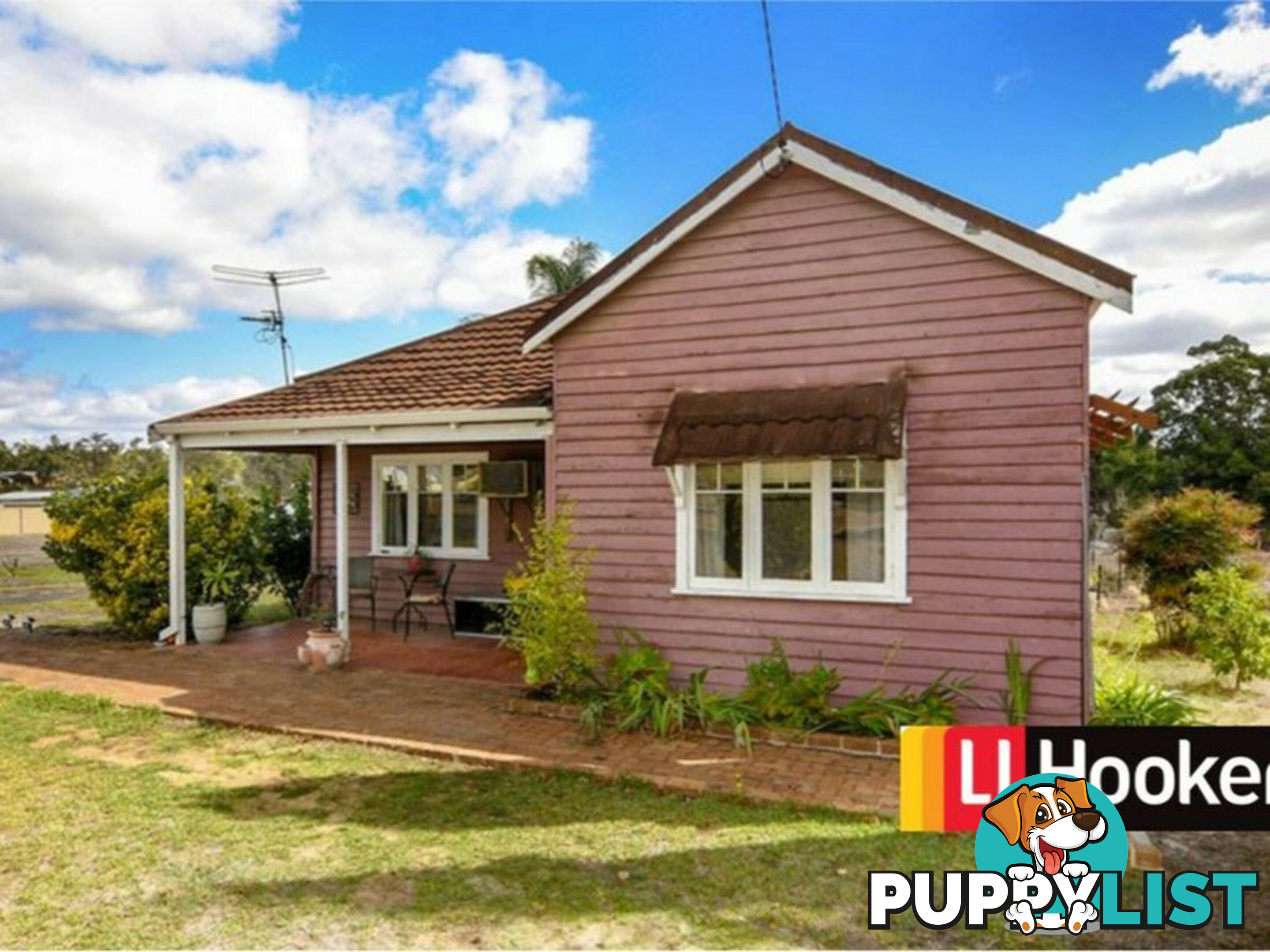 295 Prinsep Street North COLLIE WA 6225