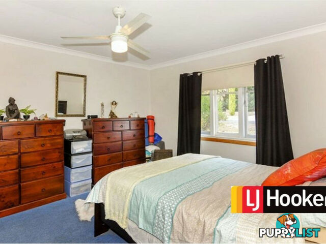 295 Prinsep Street North COLLIE WA 6225