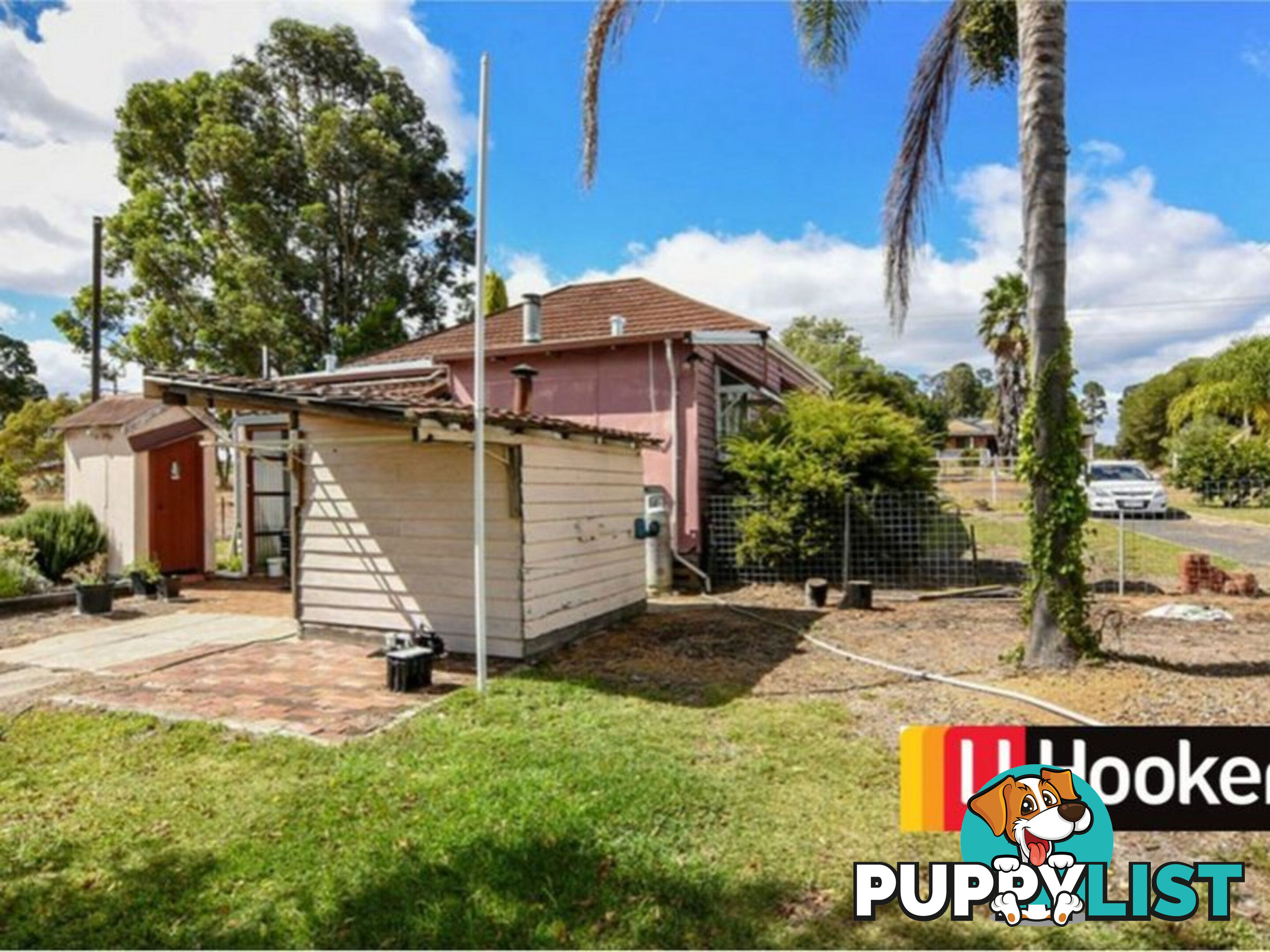 295 Prinsep Street North COLLIE WA 6225