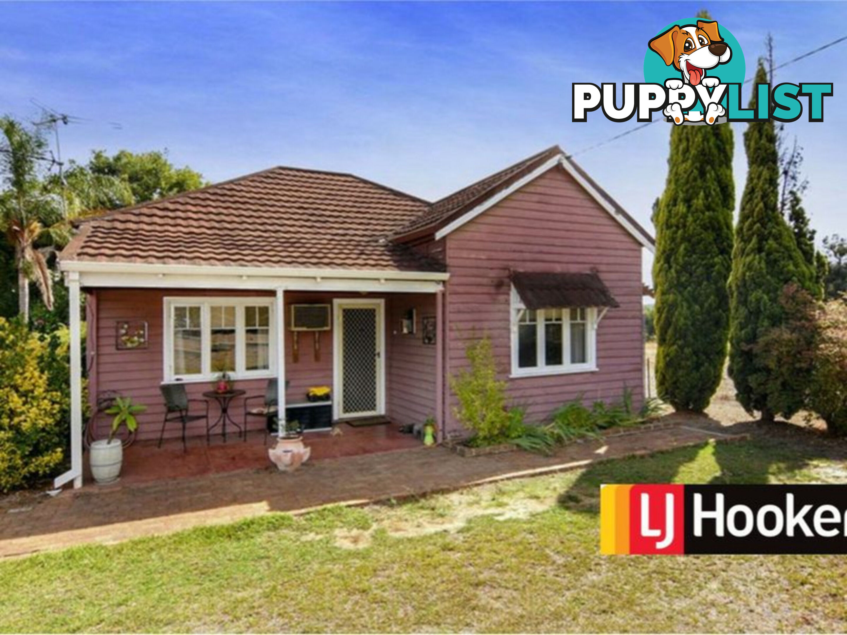 295 Prinsep Street North COLLIE WA 6225