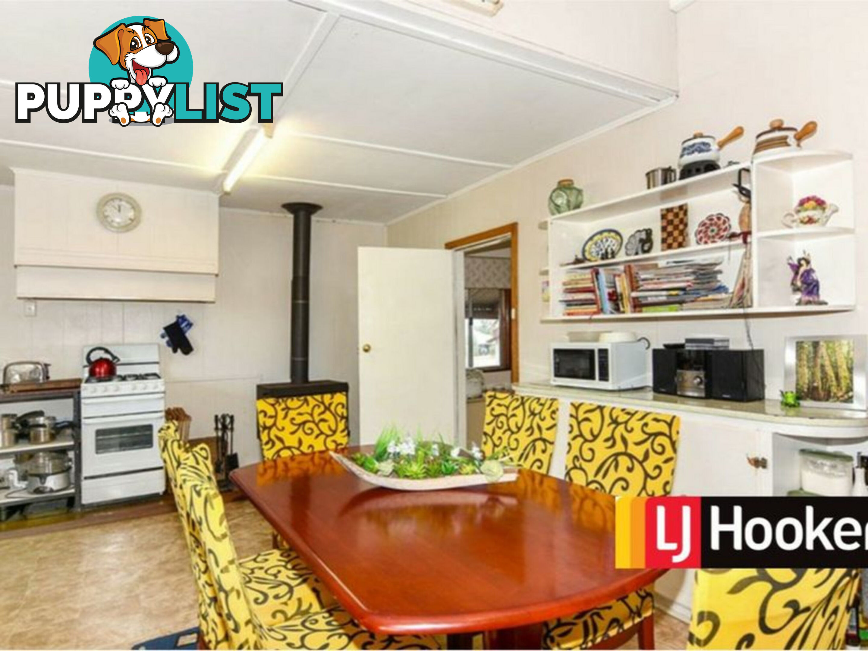 295 Prinsep Street North COLLIE WA 6225