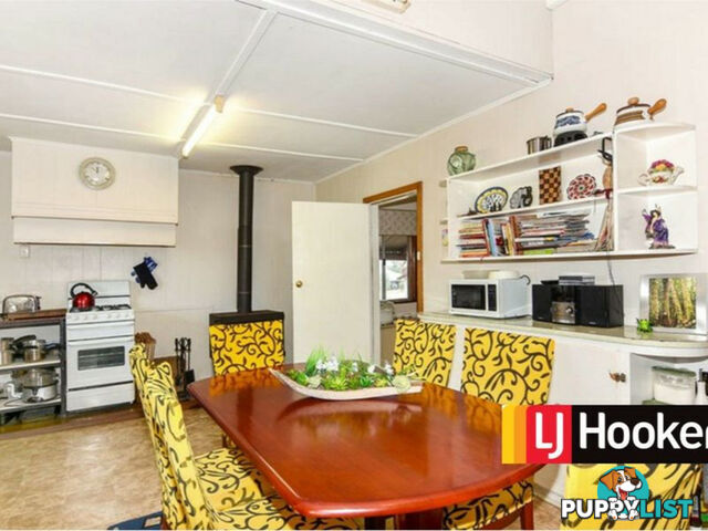 295 Prinsep Street North COLLIE WA 6225