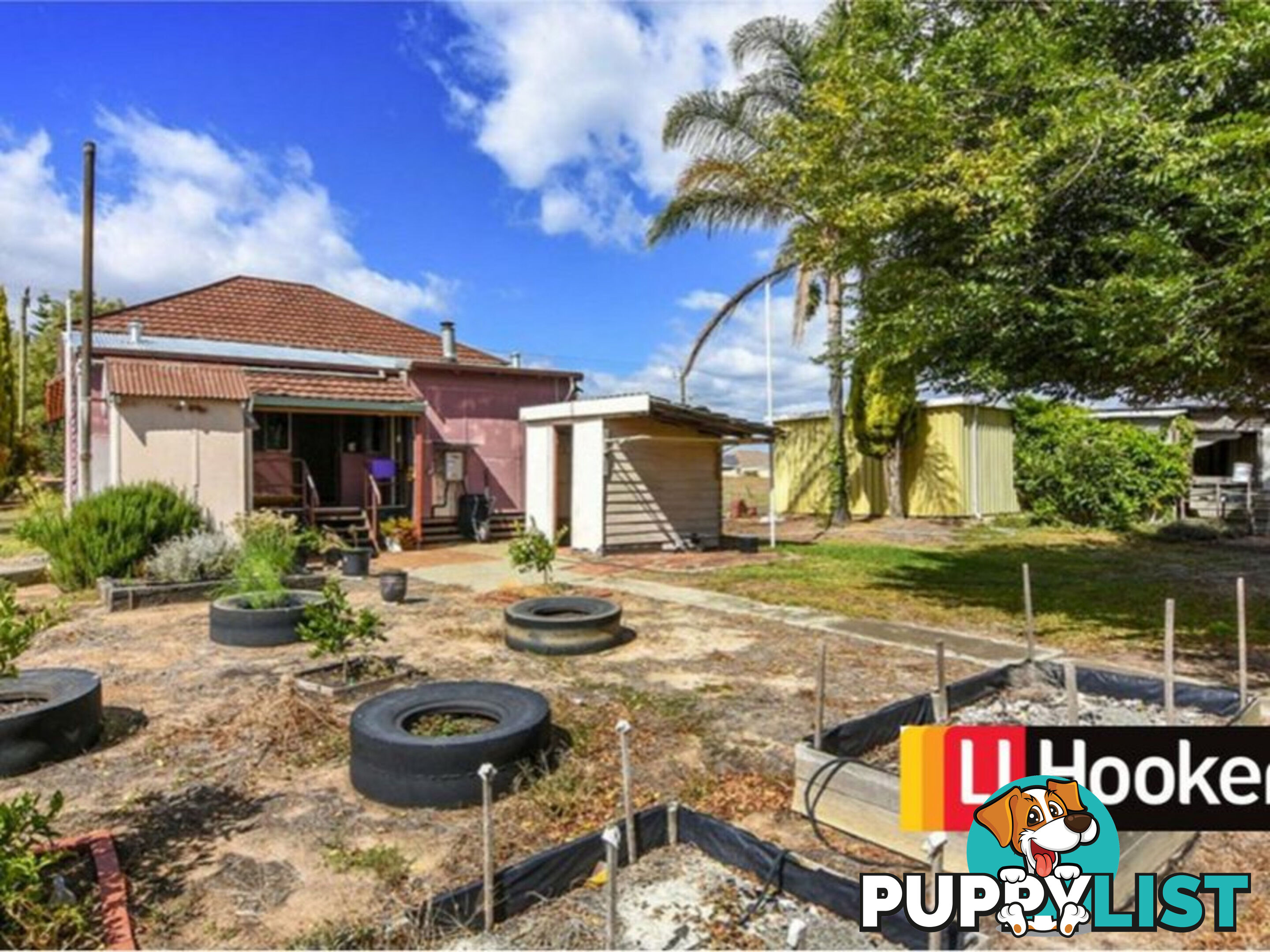 295 Prinsep Street North COLLIE WA 6225