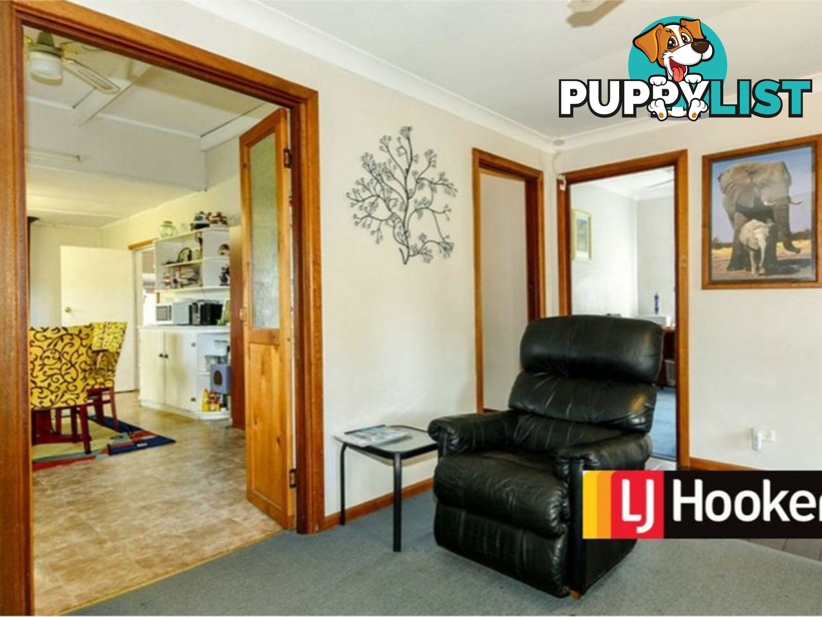 295 Prinsep Street North COLLIE WA 6225