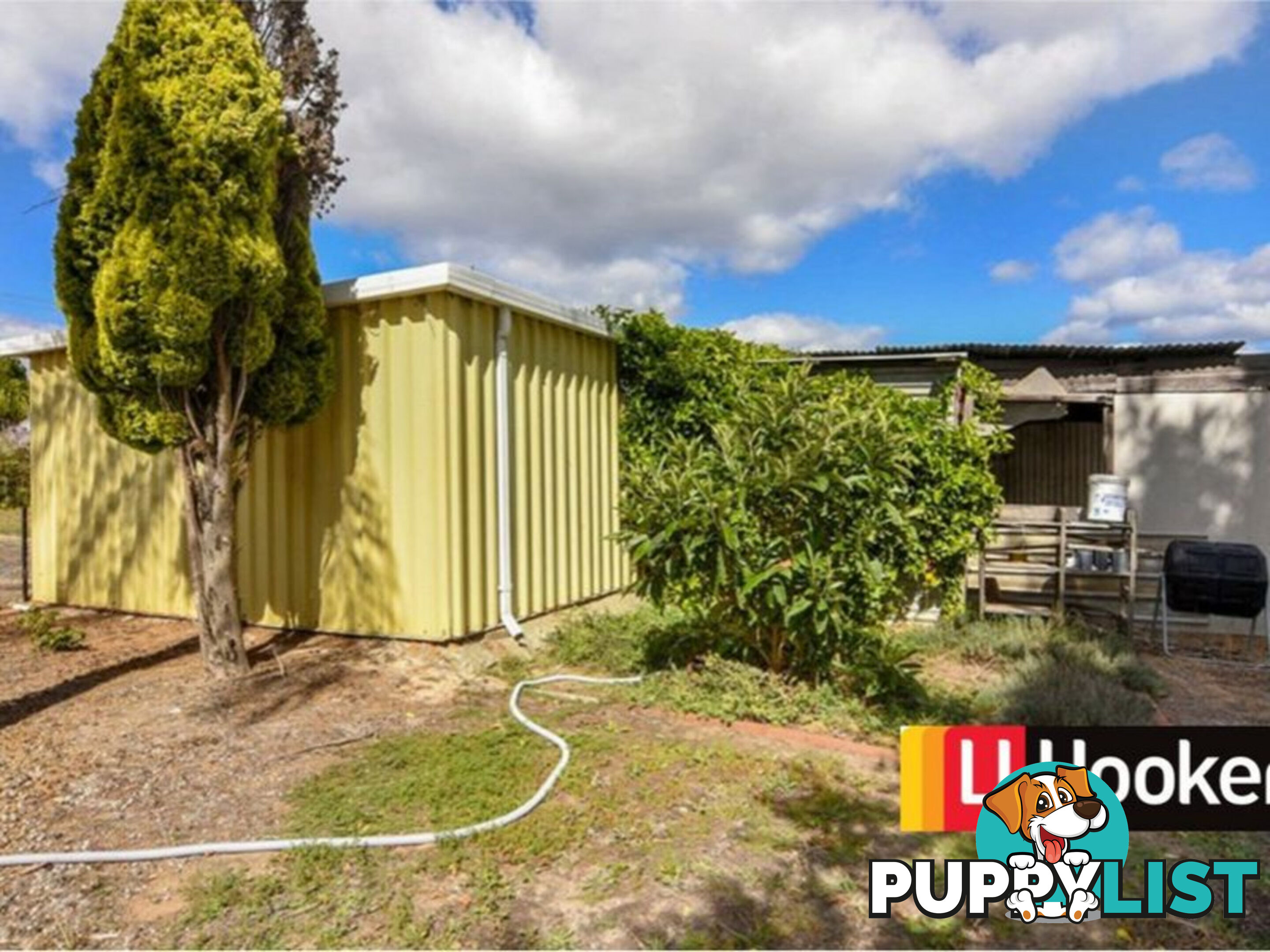 295 Prinsep Street North COLLIE WA 6225