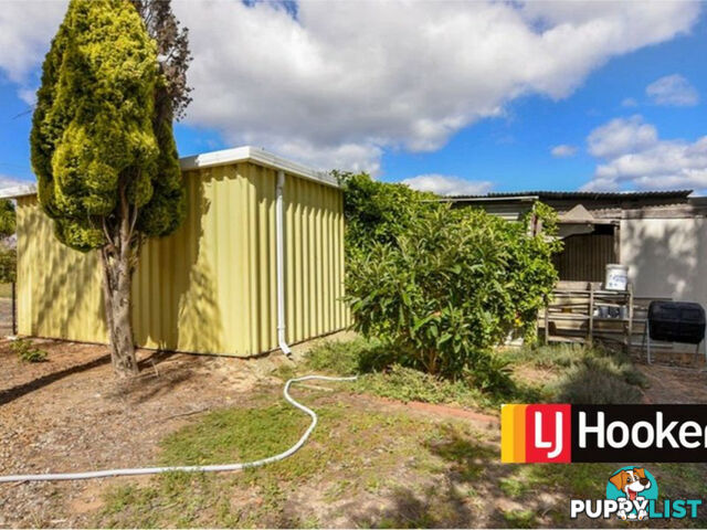 295 Prinsep Street North COLLIE WA 6225