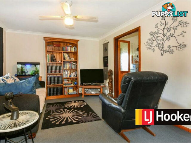 295 Prinsep Street North COLLIE WA 6225