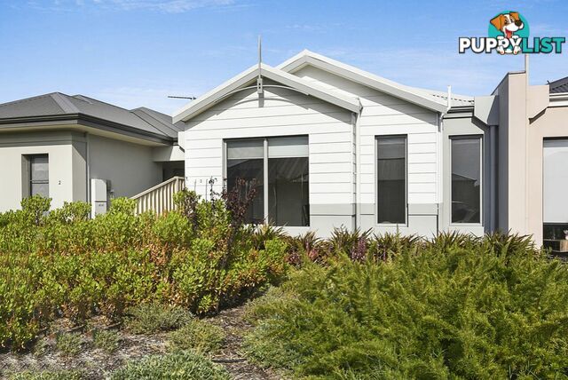 3/6 La Trobe Street EATON WA 6232