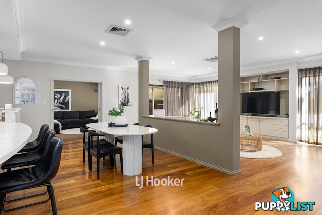 27 Naroona Drive DALYELLUP WA 6230