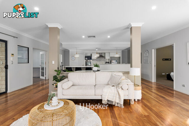 27 Naroona Drive DALYELLUP WA 6230