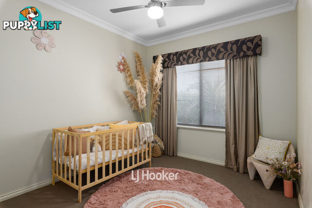 27 Naroona Drive DALYELLUP WA 6230