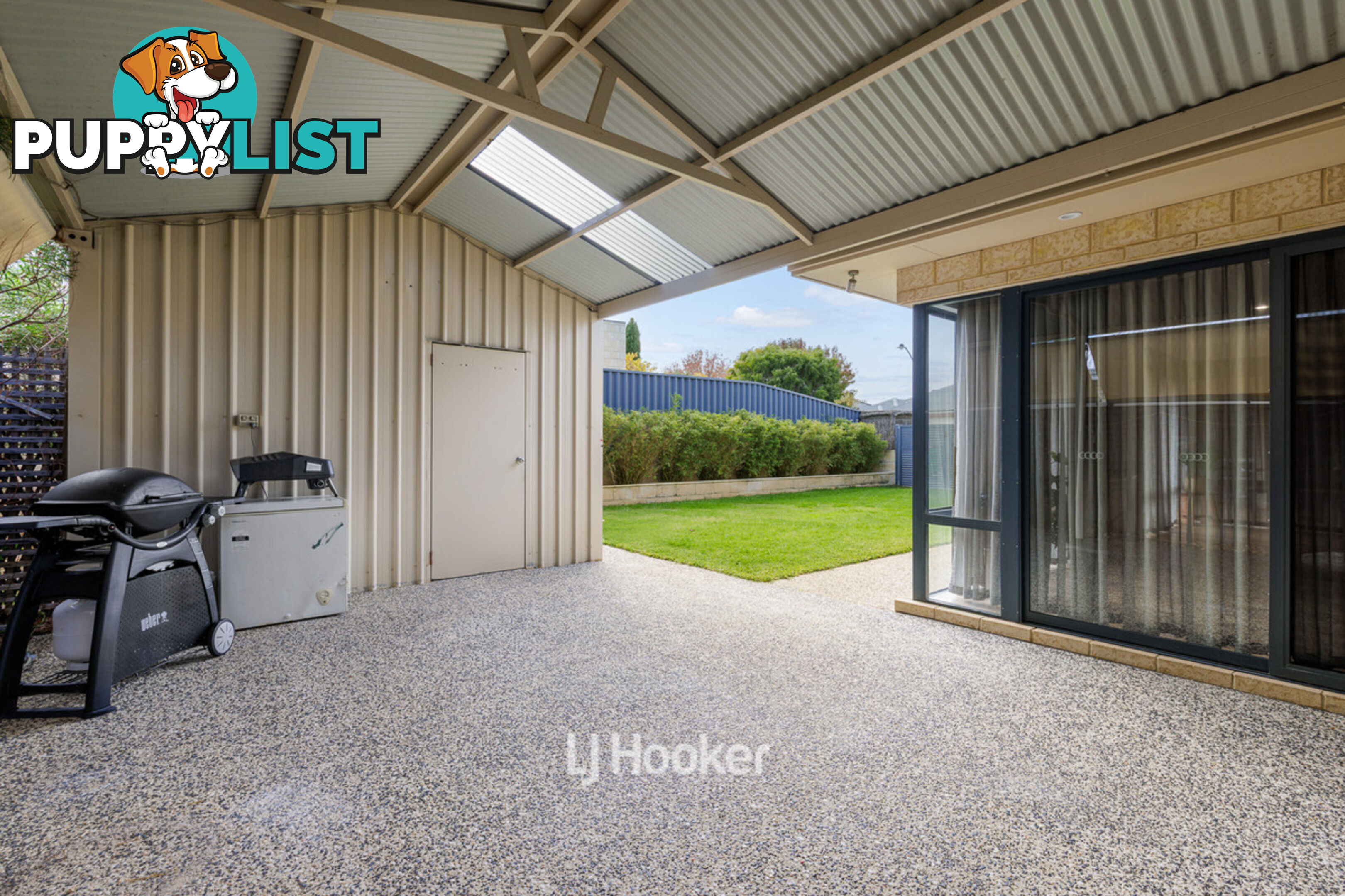 27 Naroona Drive DALYELLUP WA 6230