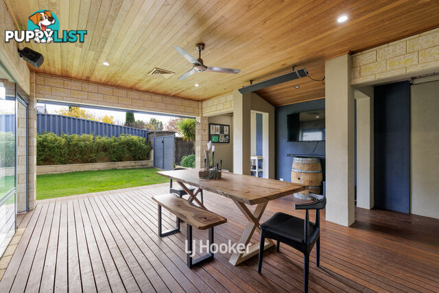 27 Naroona Drive DALYELLUP WA 6230