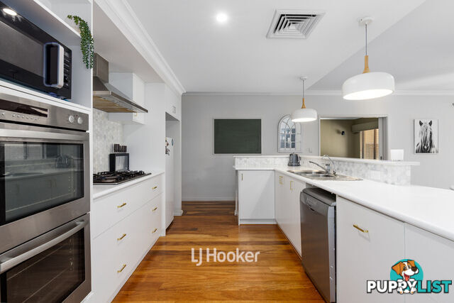 27 Naroona Drive DALYELLUP WA 6230