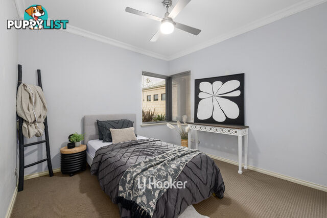 27 Naroona Drive DALYELLUP WA 6230