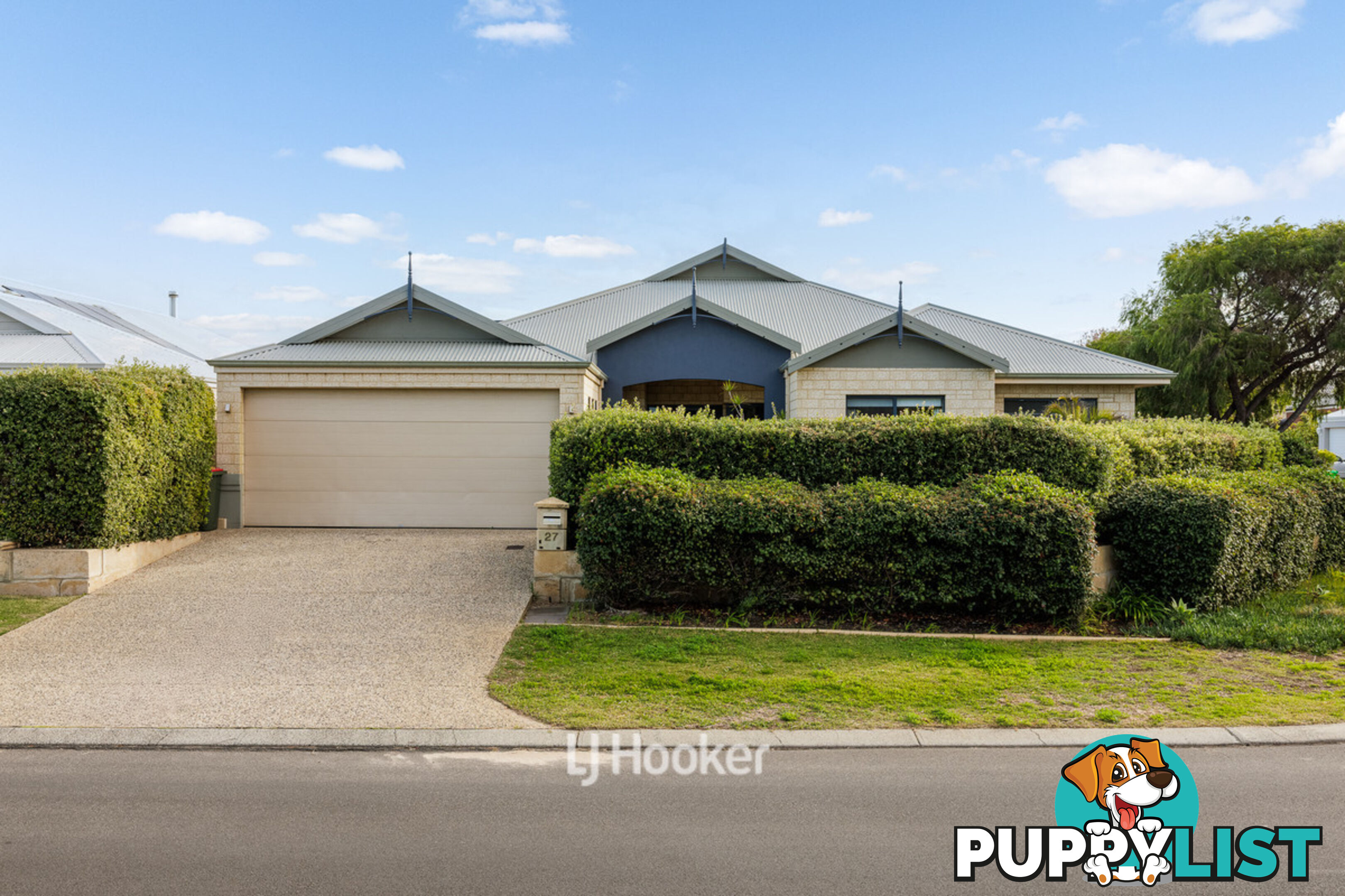 27 Naroona Drive DALYELLUP WA 6230