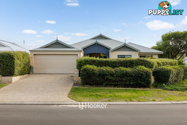 27 Naroona Drive DALYELLUP WA 6230