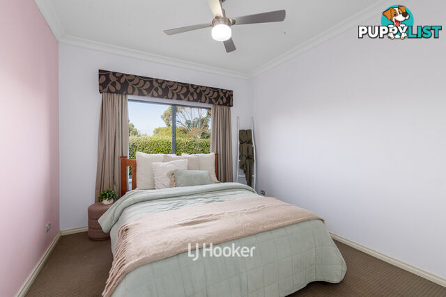 27 Naroona Drive DALYELLUP WA 6230