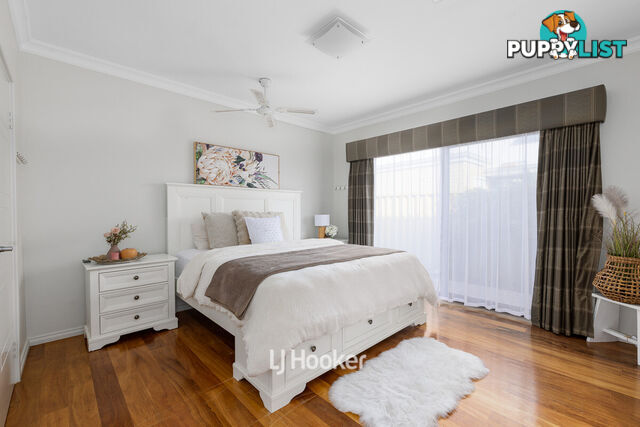 27 Naroona Drive DALYELLUP WA 6230