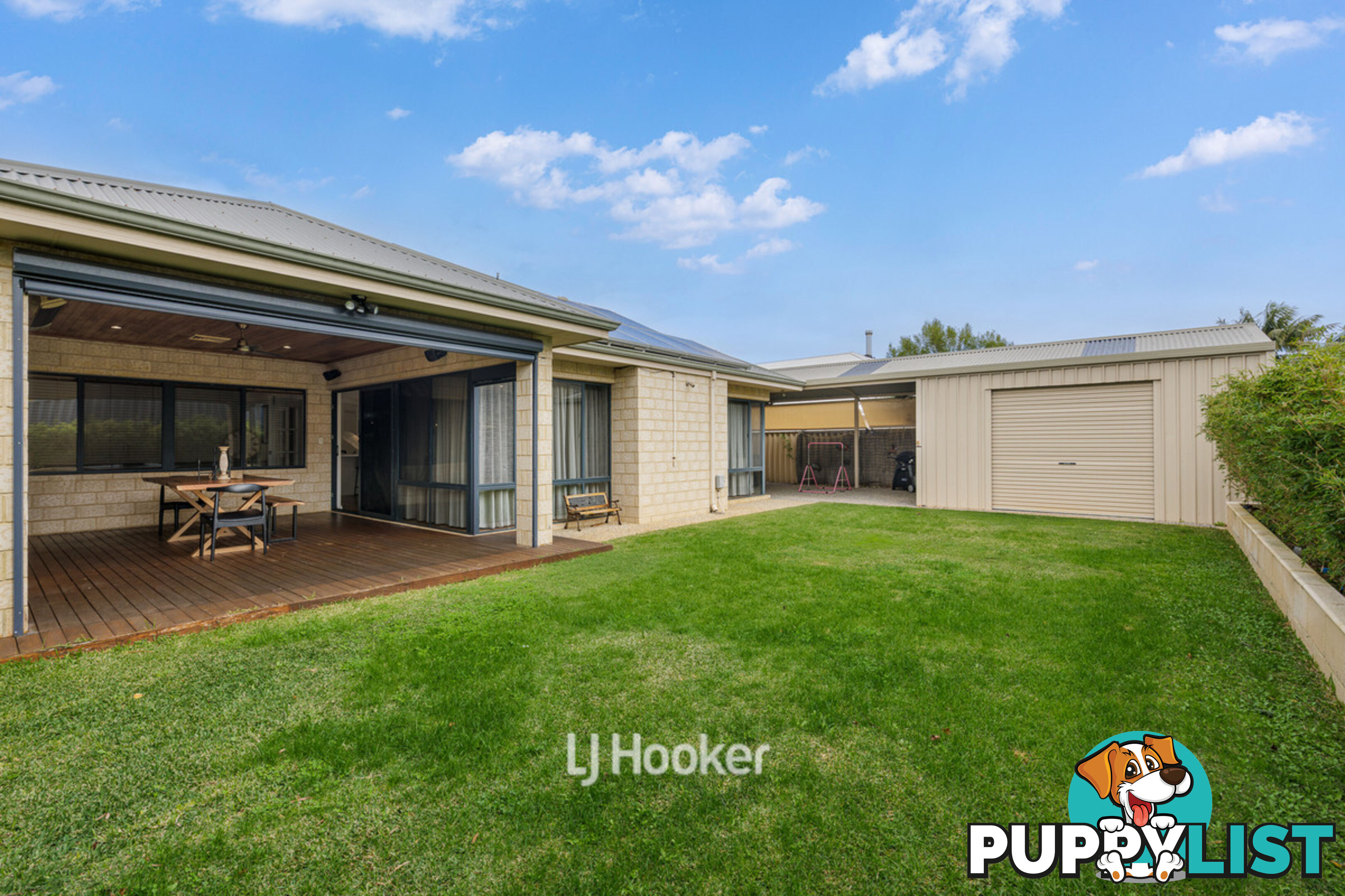 27 Naroona Drive DALYELLUP WA 6230